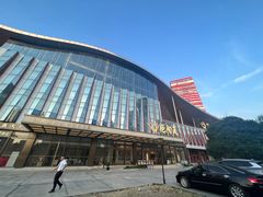 -艳阳天·非遗楚菜(武汉客厅店)