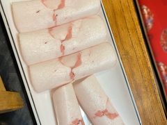 -南门四季铜锅涮肉(左家庄店)