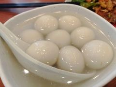 -龙抄手(春熙路总店)
