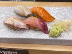 -鮨政·Omakase(港汇恒隆广场店)