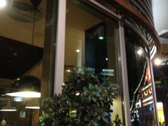-必胜客(新海上世界店)