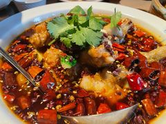 -水煮三国·川鲁江湖菜(香山店)