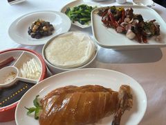 -满堂·烤鸭店·北京菜(鼓楼店)