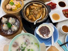 -万山楼海鲜酒家·二十三年老字号