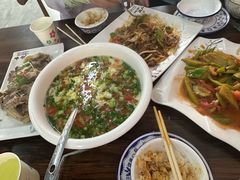 -清真·伊清阁餐厅