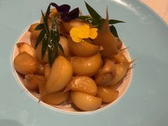 -阿露佳·舌尖上的安吉菜