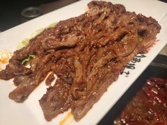 -川西坝子(老军营店)