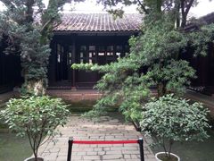 -八大山人梅湖景区