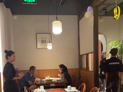 -乔街深夜食堂·台州菜·高压锅生蚝(杭州总店)