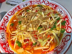 -花椒俏川菜小馆(南海万达店)