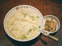 -老半斋(福州路店)