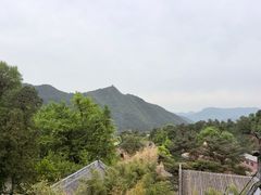 -潭柘寺景区