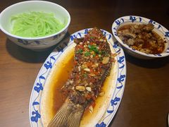 -八碗湘长沙市井菜(坡子街店)