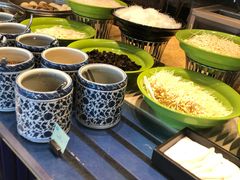 -怡咖啡自助餐(宁波香格里拉店)