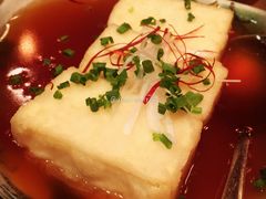日式炸豆腐-天手古舞居酒屋(889广场店)