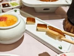 -味+新京宴·烤鸭·北京菜(创意谷店)