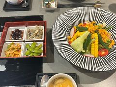 -胆道·海胆专门店(凯德晶萃店)