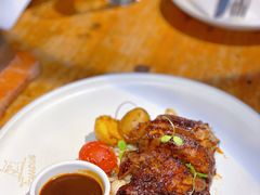 -Famous肥猫墨西哥音乐餐吧(五棵松华熙LIVE店)