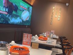 -北大荒人•新东北菜(青岛银座店)