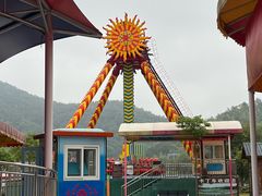 -石燕湖生态旅游景区