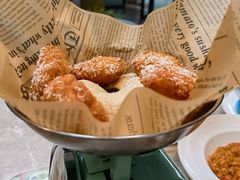 -大树餐厅(红旗街万达店)