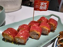 -喜势点·糖沙翁手工茶点·本地人茶居(永庆坊店)