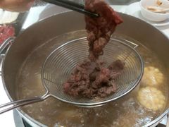 匙皮-陈记顺和牛肉火锅馆(天河北路店)
