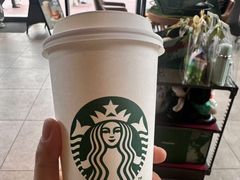 -星巴克(常德友阿国际广场店)