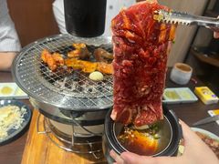 -蒜香焼肉PURUSHIN(马场路店)