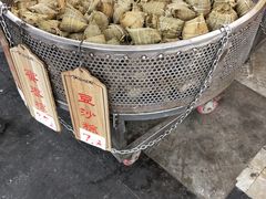 -赵记粽子(司前街店)