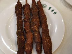 -东来顺饭庄(天坛店)