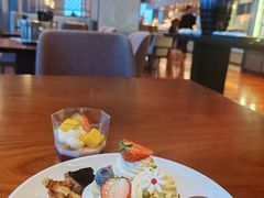 -嘉定凯悦·咖啡厅