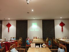 大堂-中国徽菜·徽商故里(广安门店)