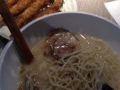 -味千拉面(保定万博广场店)