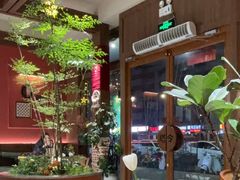 -嗒令甜品·主题融合料理餐厅(首座时代店)