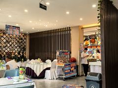 -鲜得莱渔港·小平岛海胆馆(七贤岭店)