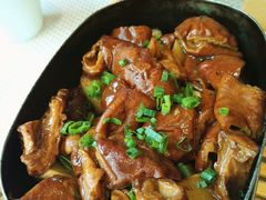 -渔娘渔家丹东海鲜(东直门店)