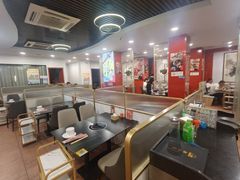 -潮汕美牛肉丸火锅店(天宁寺店)
