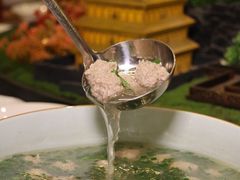 -秦月轩·陕西家乡菜(阜成路·五棵松店)