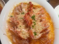 -张家卫·阳江菜·小海鲜(肥婆湾桥店)