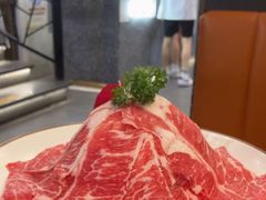 -味之绝美蛙鱼头火锅(松江万达店)