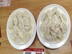 -喜家德虾仁水饺(青岛永旺东部店)
