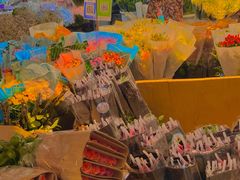 -循礼门鲜花花市(武汉循礼门店)