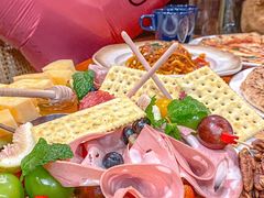 -Pizzeria da Nicola·火炉披萨(中大国际店)