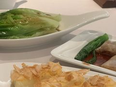 -粤财皇冠假日酒店·彩华轩中餐厅
