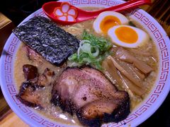 -老龙亭拉面店