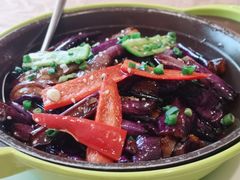 -南山饭店(阳明古镇店)