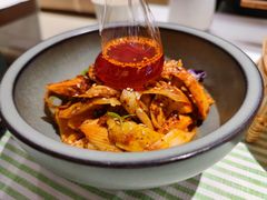 -渔语鱼新川菜Bistro(万象天地店)