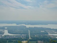 -虞山风景区
