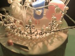 -Dark Horse·黑马蛋糕·低脂·低糖淡奶(金匙望湖大厦店)